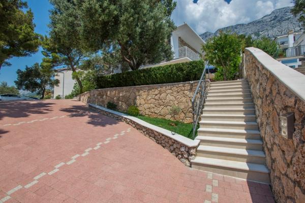 Apartmani Skrabic – fotografija 6