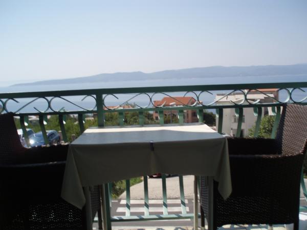 Apartmani Ante – fotografija 3