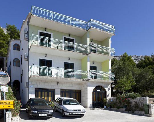 Apartmani Ante – fotografija 4