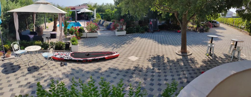 Apartmani Villa Stella – fotografija 4