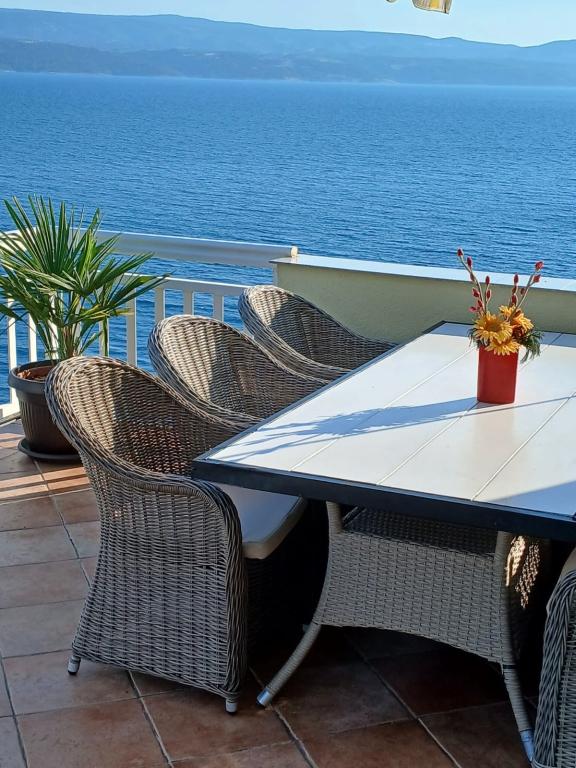 Apartmani Delfin – fotografija 2