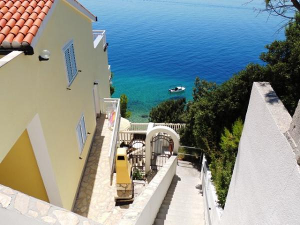 Apartmani Delfin – fotografija 4