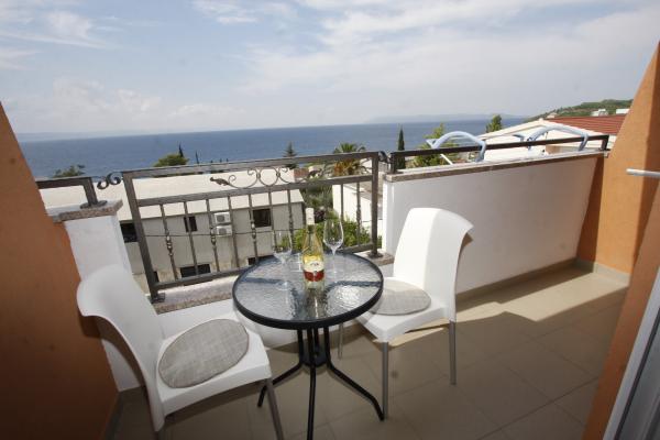 Apartmani Turić – fotografija 1