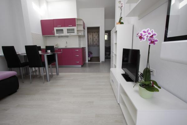 Apartmani Turić – fotografija 2
