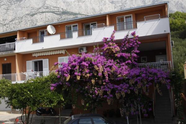 Apartmani Turić – fotografija 3