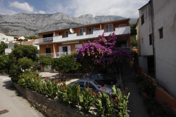 Apartmani Turić – fotografija 4