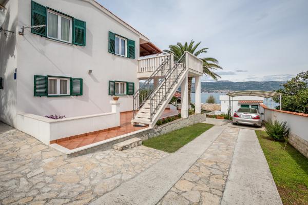 Apartmani Antonia – fotografija 3