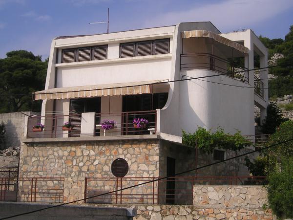 Apartmani Skorić – fotografija 6