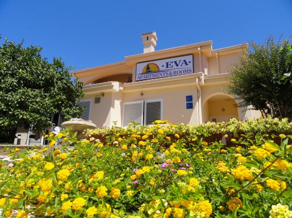 Apartmani Villa Eva – fotografija 2