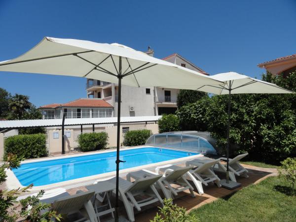 Apartmani Villa Eva – fotografija 3