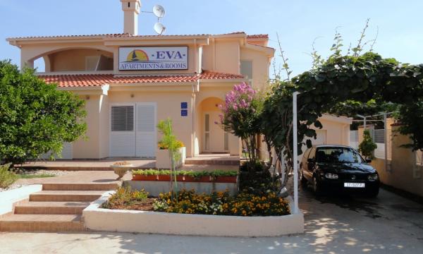 Apartmani Villa Eva – fotografija 4