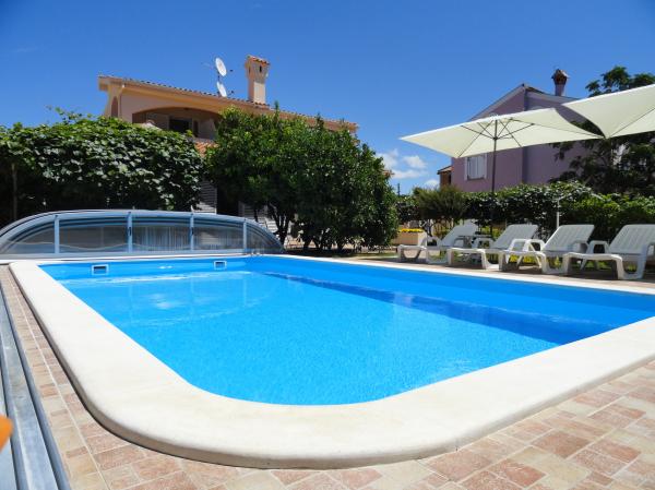 Apartmani Villa Eva – fotografija 5