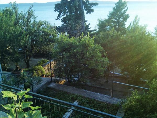 Apartmani Brusje – fotografija 6