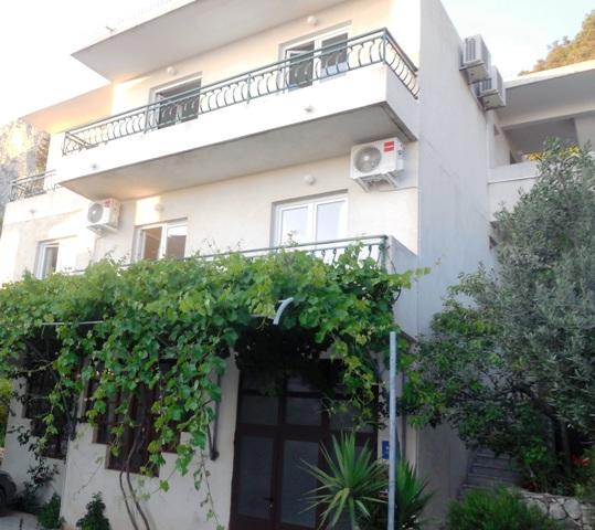 Apartmani Maslina – fotografija 3