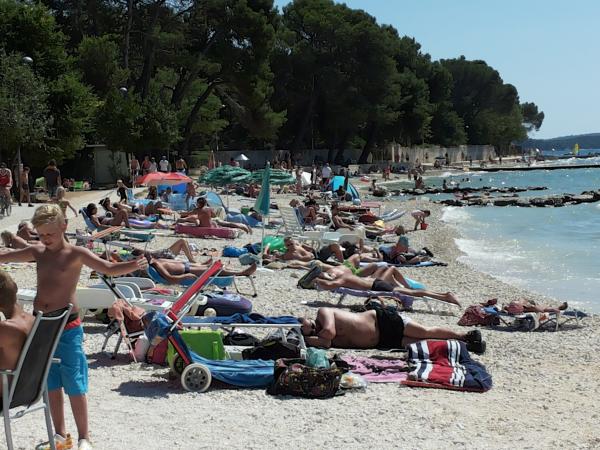 Apartmani Mare – fotografija 3