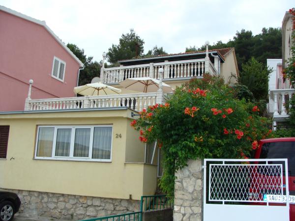 Apartmani Jolanda – fotografija 2
