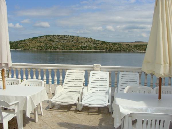 Apartmani Jolanda – fotografija 4