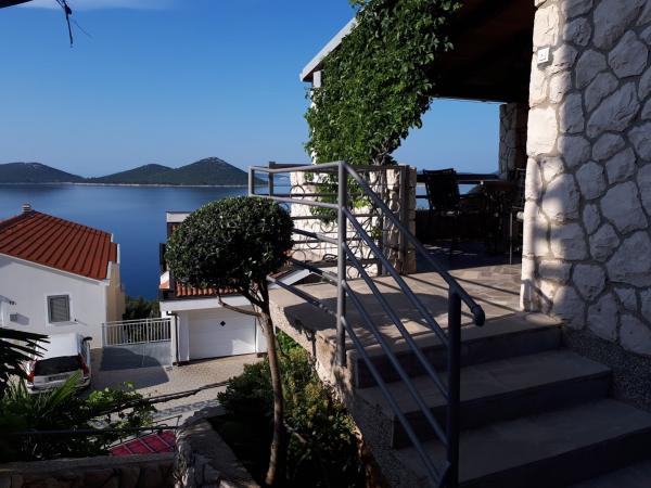 Apartmani Villa Marica i Joso – fotografija 4