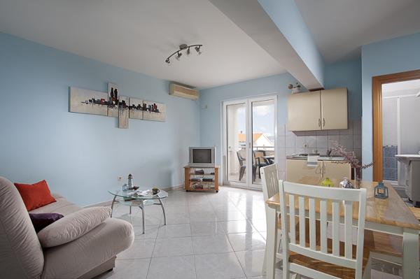 Apartmani San Nevijana – fotografija 5