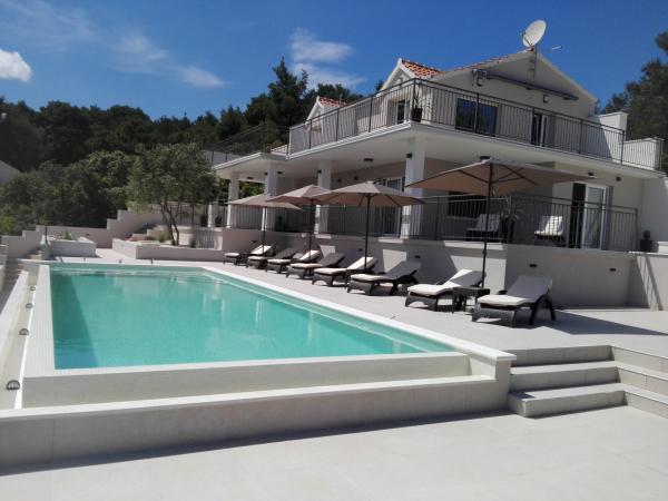 Apartmani Holiday – fotografija 2