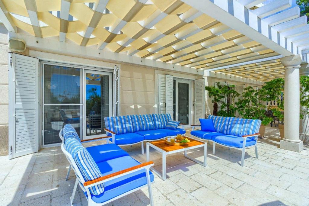 Apartmani Luxury Beach – fotografija 6