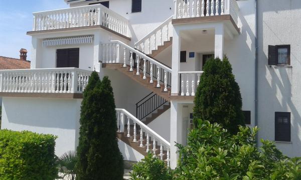 Apartmani Olivista Croatia – fotografija 2