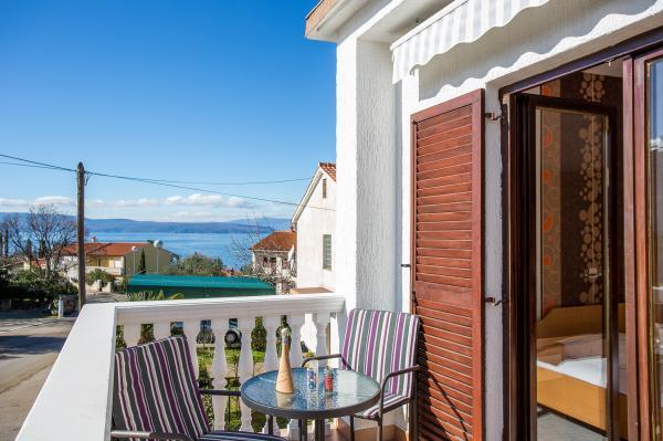Apartmani Olivista Croatia – fotografija 4