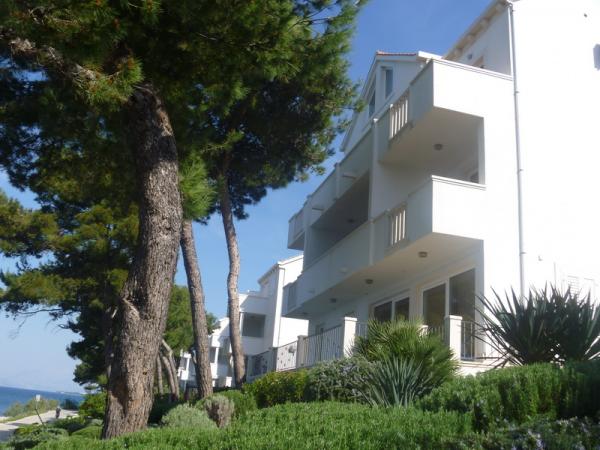 Apartmani Vila More – fotografija 2