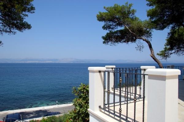 Apartmani Vila More – fotografija 3