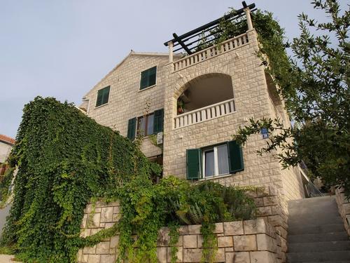 Apartmani Aneta – fotografija 1