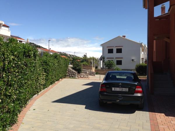 Apartmani Vlahinić Mirjana i Valerija – fotografija 5