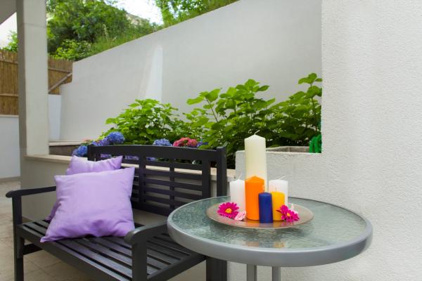 Apartmani Lavanda – fotografija 6