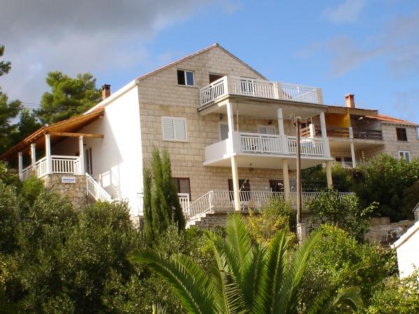 Apartmani Jure – fotografija 2