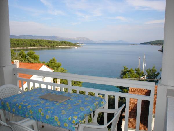 Apartmani Jure – fotografija 4
