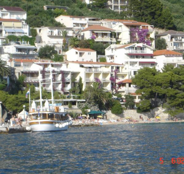 Apartmani Villa Libertas – fotografija 3