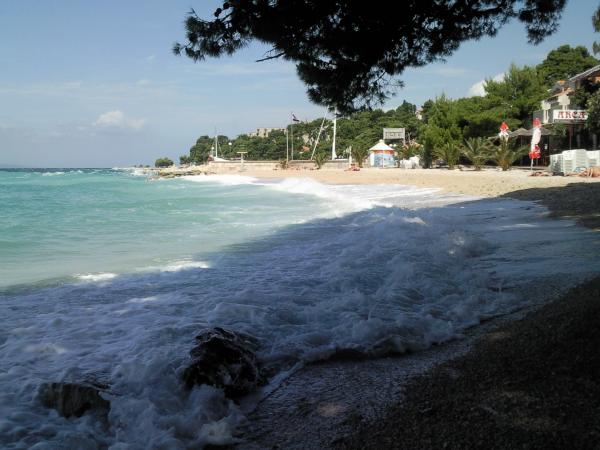 Apartmani Villa Libertas – fotografija 4