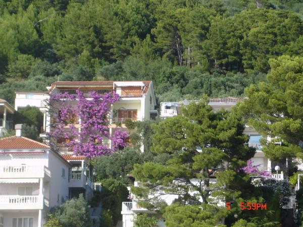 Apartmani Villa Libertas – fotografija 5