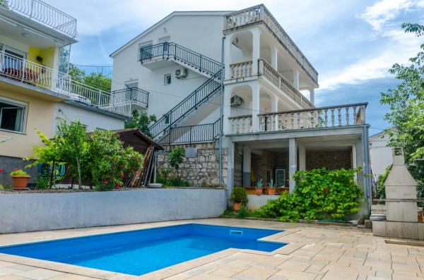 Apartmani Slavica – fotografija 5