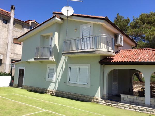 Kuća za odmor Villa Melosa – fotografija 3