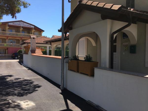 Kuća za odmor Villa Melosa – fotografija 4