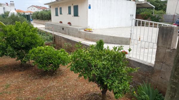 Apartmani Bebac – fotografija 2