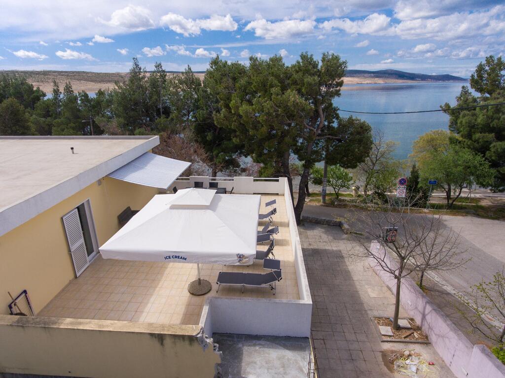 Apartmani Punta – fotografija 3