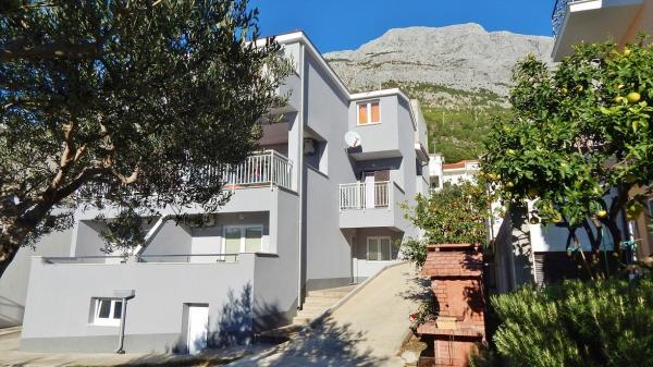 Apartmani Staničić – fotografija 2