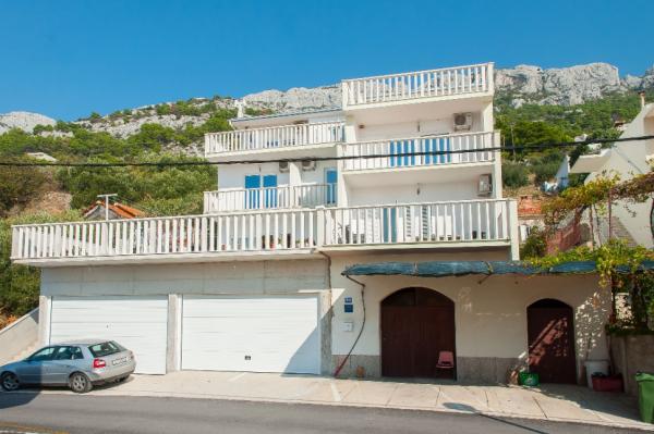 Apartmani Tade – fotografija 6