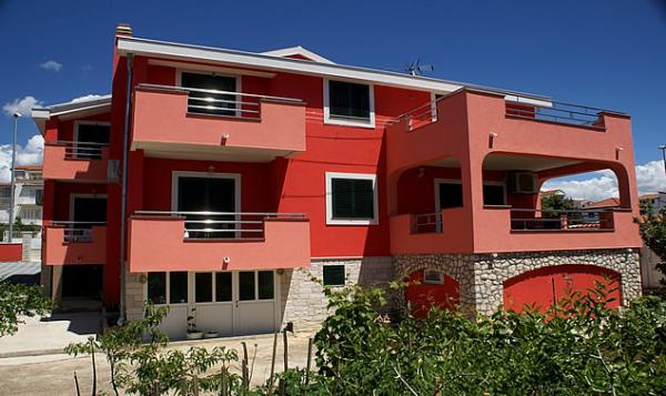 Apartmani Sumera – fotografija 2