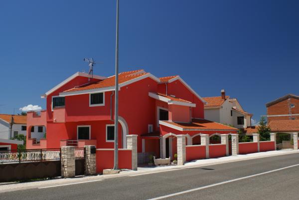 Apartmani Sumera – fotografija 4
