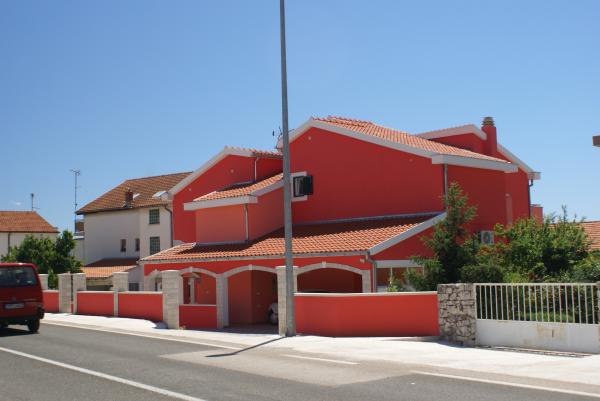 Apartmani Sumera – fotografija 5