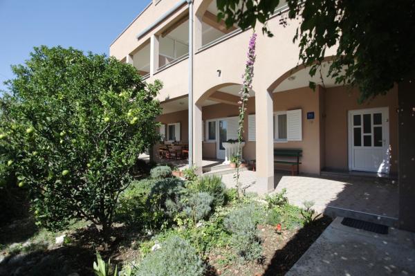 Apartmani Samac – fotografija 4