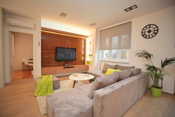 Apartmani Cubo Maksimir – fotografija 4