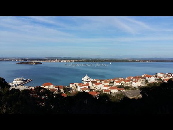 Apartmani Floras – fotografija 6